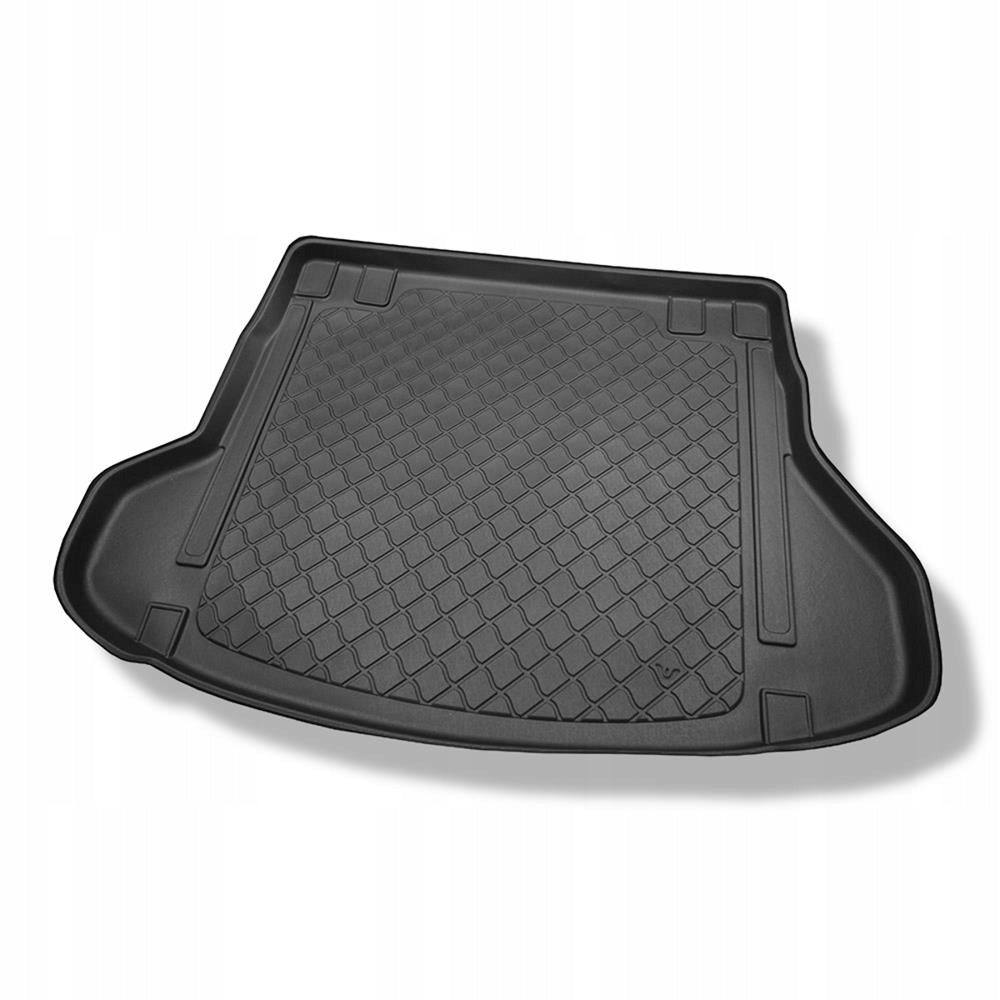 TRUNK MAT for Kia Ceed II Kombi (09.2012-08.2018) G