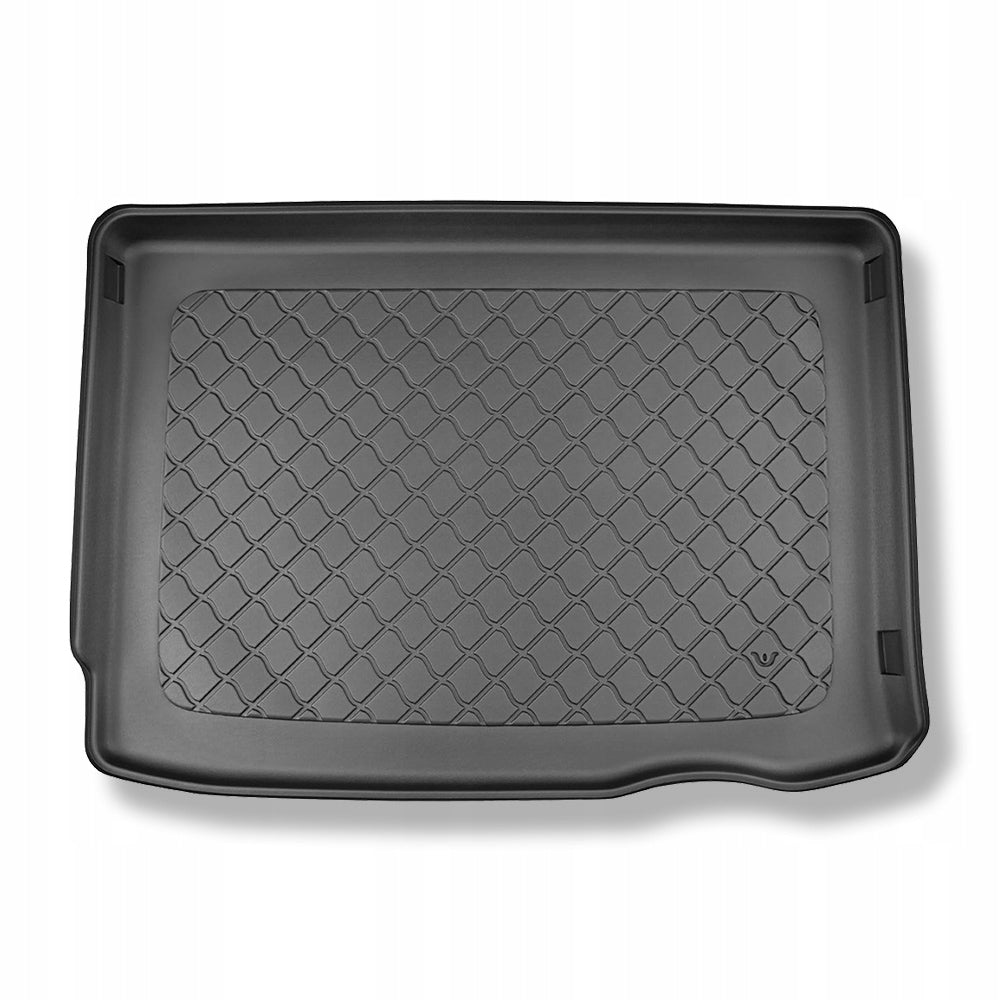 TRUNK MAT for Kia EV4 Hatchback (09.2025-....) G Manufacturer Aristar