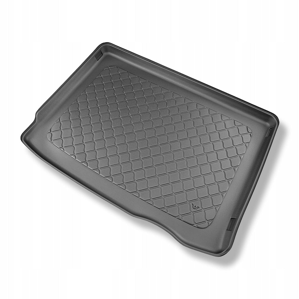 TRUNK MAT for Kia EV4 Hatchback (09.2025-....) G