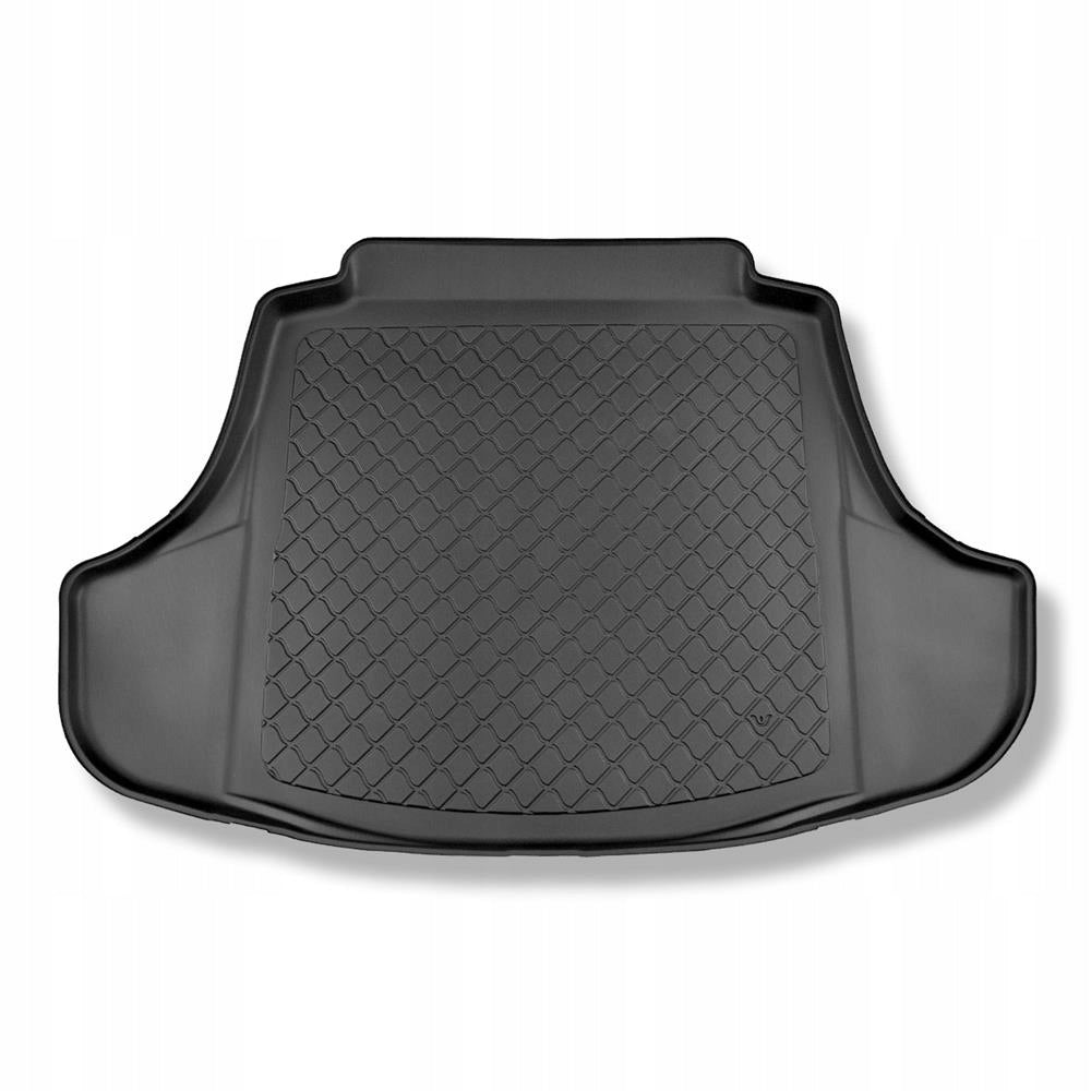 TRUNK MAT for Lexus ES VII 300h Hybrid Sedan (09.2018-2025) G Manufacturer Aristar