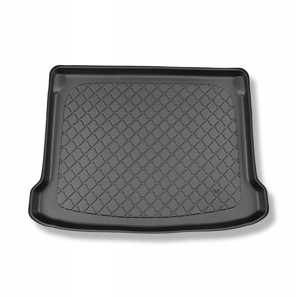 TRUNK MAT for Mazda 3 IV BP Hatchback (03.2019-....) G Manufacturer Aristar