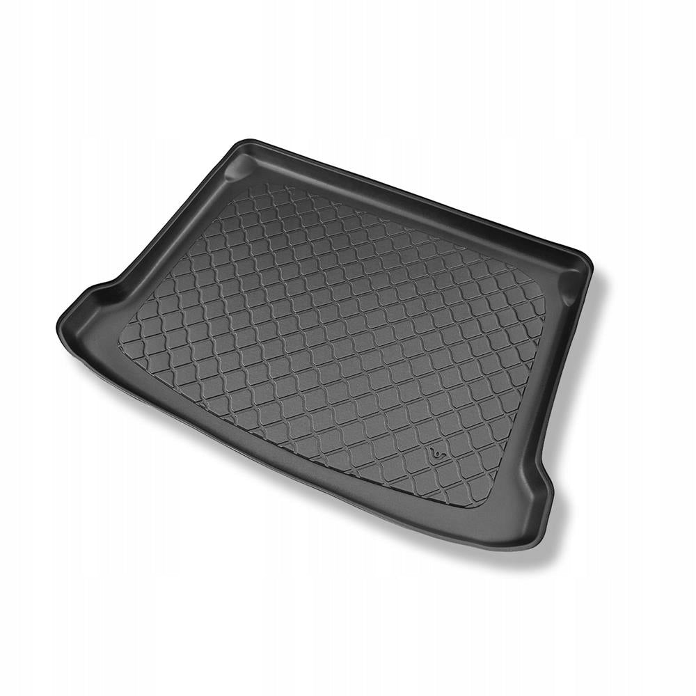 TRUNK MAT for Mazda 3 IV BP Hatchback (03.2019-....) G