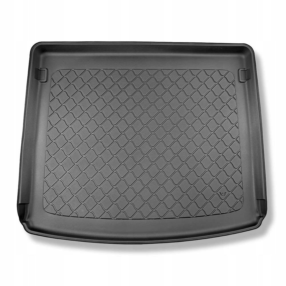 TRUNK MAT for Mazda CX-5 KF SUV (2022-....) G Manufacturer Aristar