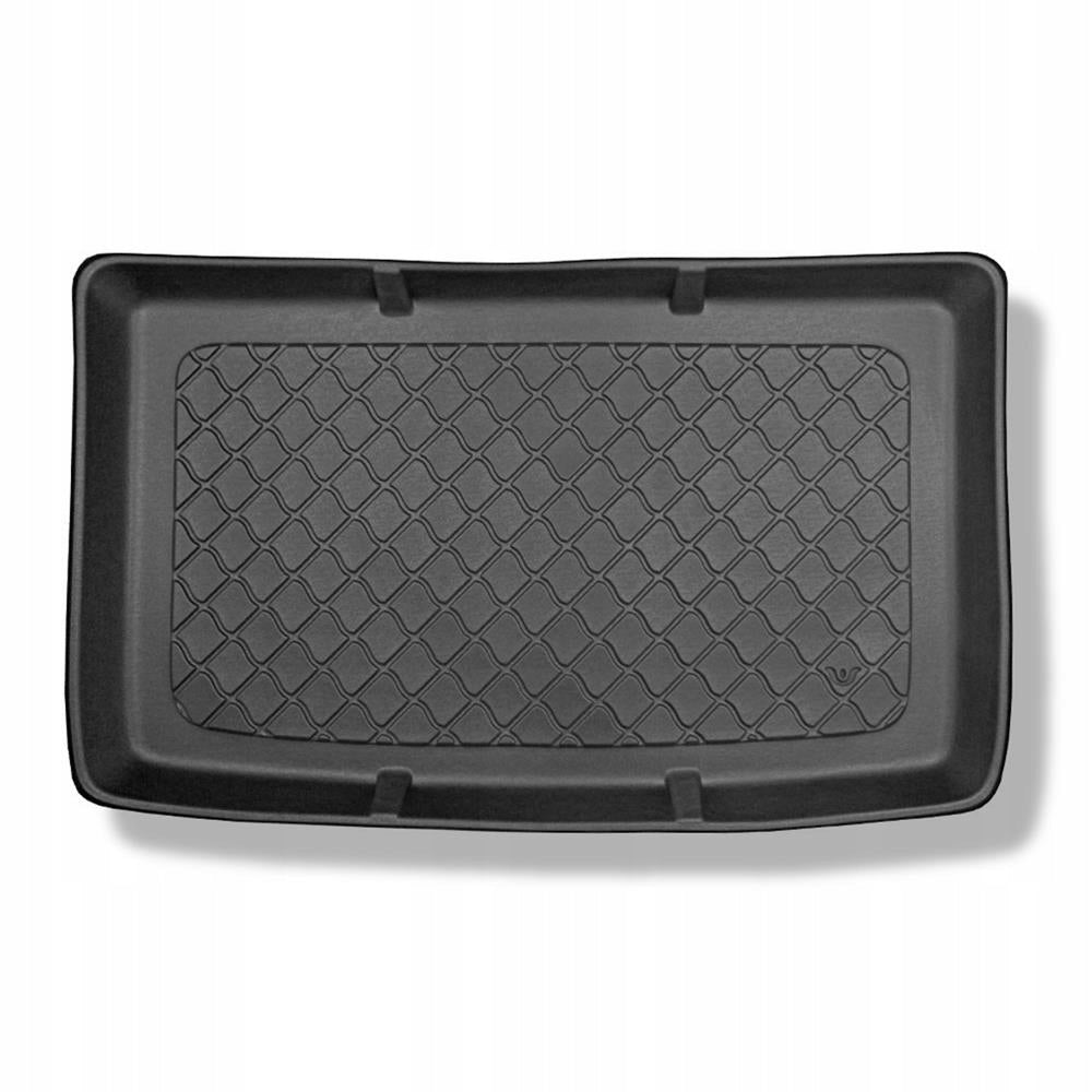 TRUNK MAT for Mercedes-Benz A-Class W169 Hatchback (09.2004-08.2012) G Manufacturer Aristar