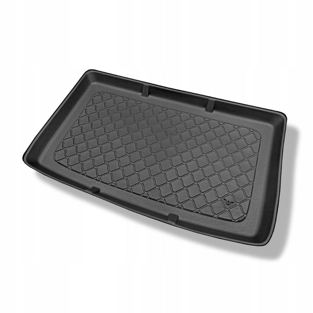 TRUNK MAT for Mercedes-Benz A-Class W169 Hatchback (09.2004-08.2012) G