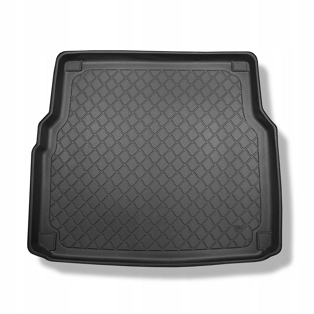 TRUNK MAT for Mercedes-Benz C-Class W205 Kombi (10.2014-02.2021) G Manufacturer Aristar