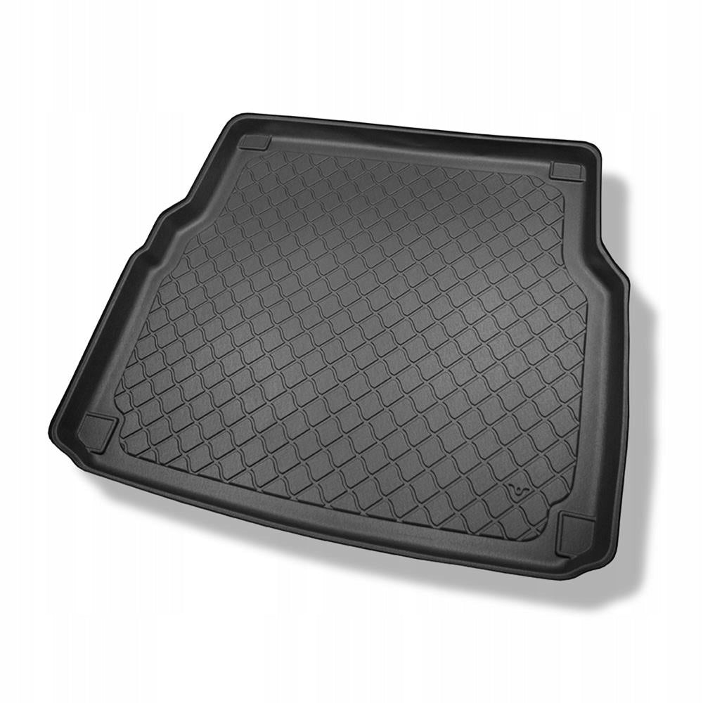 TRUNK MAT for Mercedes-Benz C-Class W205 Kombi (10.2014-02.2021) G