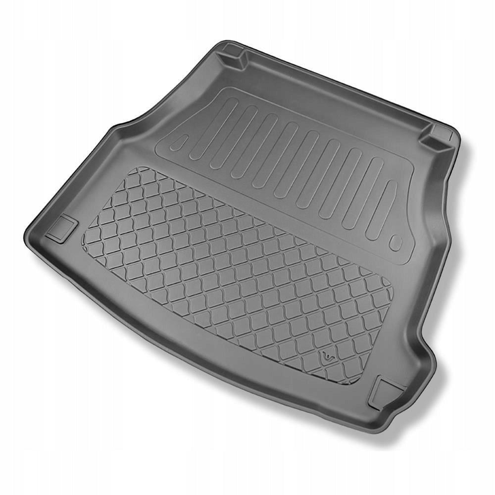 TRUNK MAT for Mercedes-Benz C-Class W206 Sedan (06.2021-....) G