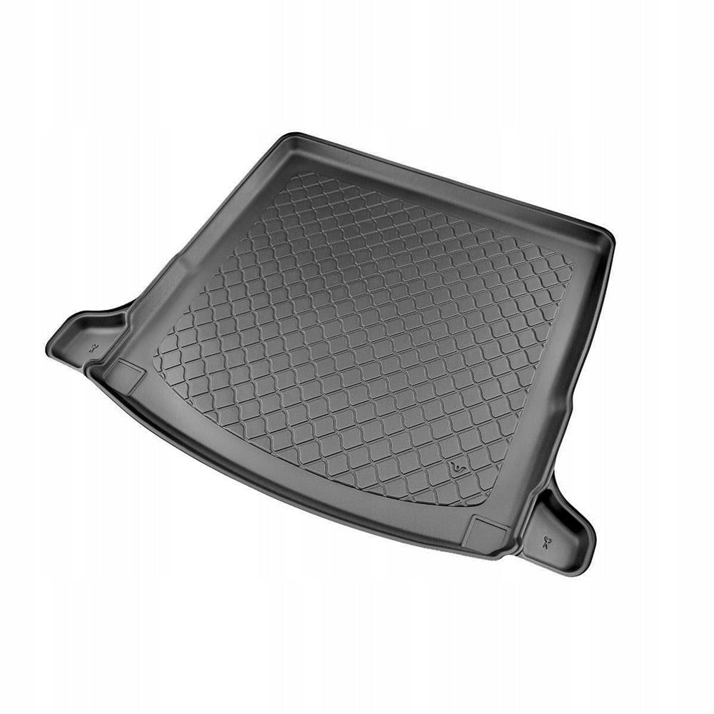 TRUNK MAT for Mercedes-Benz CLA X118 Shooting Brake (09.2019-....) G