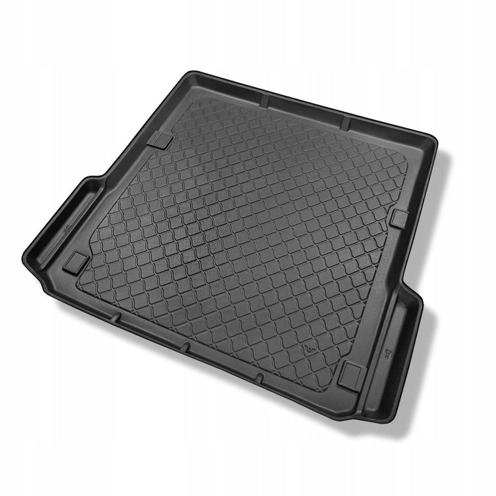 TRUNK MAT for Mercedes-Benz E-Class W211 Kombi (2003-10.2009) G