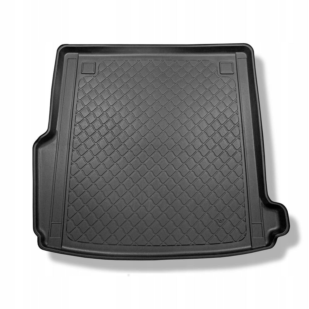 TRUNK MAT for Mercedes-Benz E-Class W213 Kombi (11.2016-07.2023) G Manufacturer Aristar
