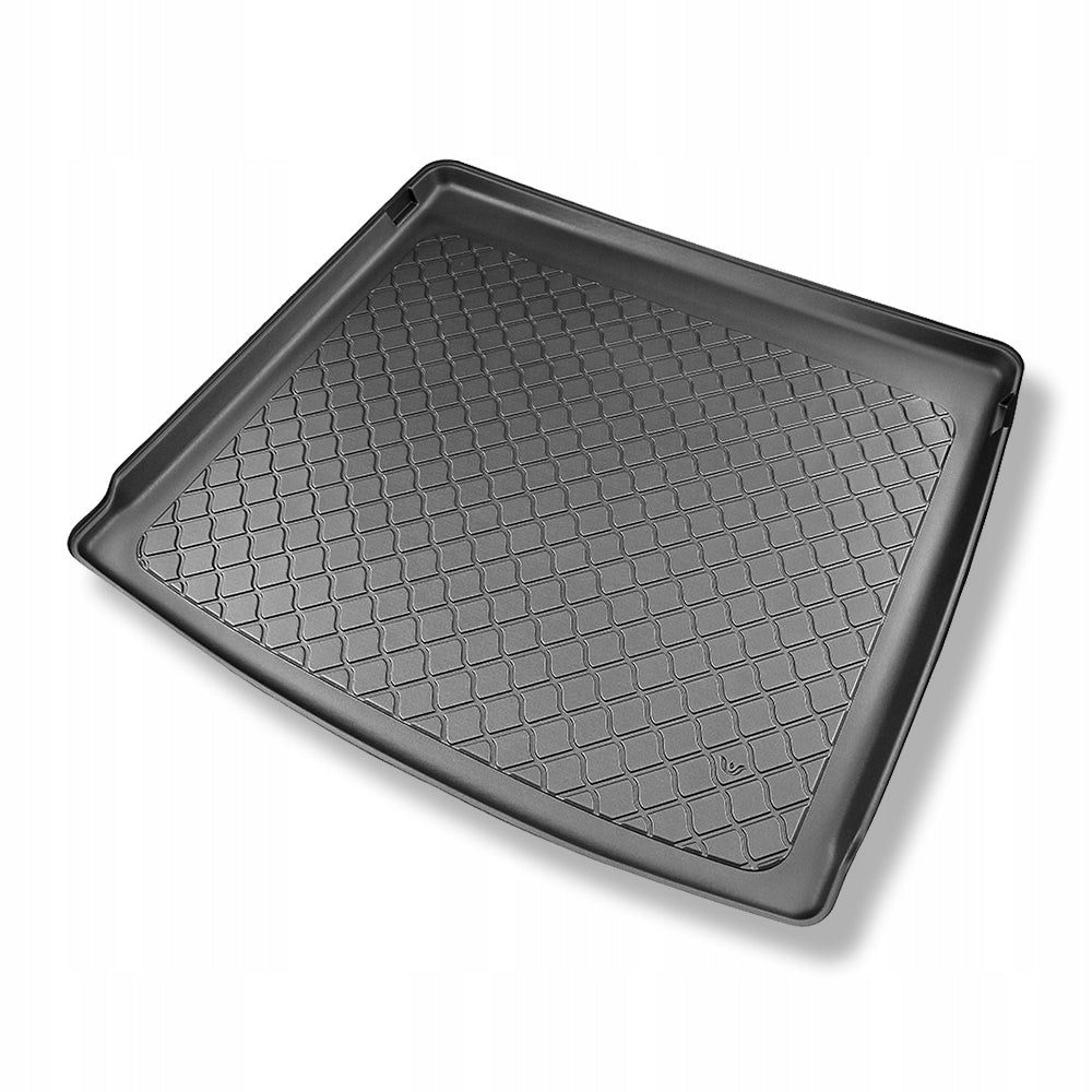 TRUNK MAT for Mercedes-Benz GLE V167 SUV (11.2018-....) G