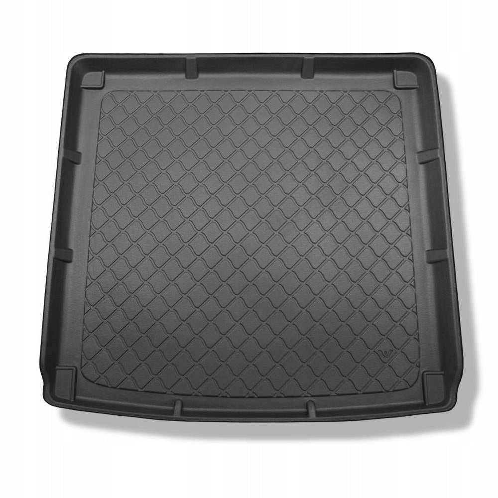 TRUNK MAT for Mercedes-Benz M-Class W164 SUV (08.2005-2011) G Manufacturer Aristar
