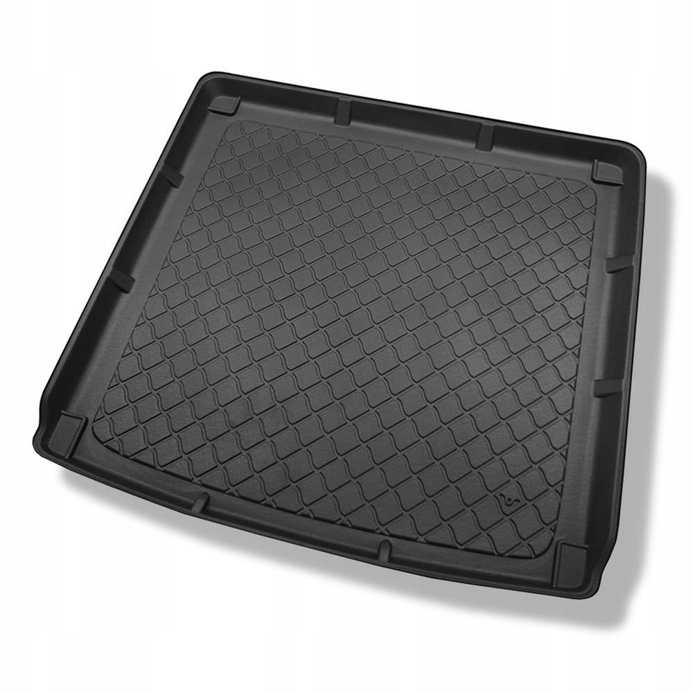 TRUNK MAT for Mercedes-Benz M-Class W164 SUV (08.2005-2011) G