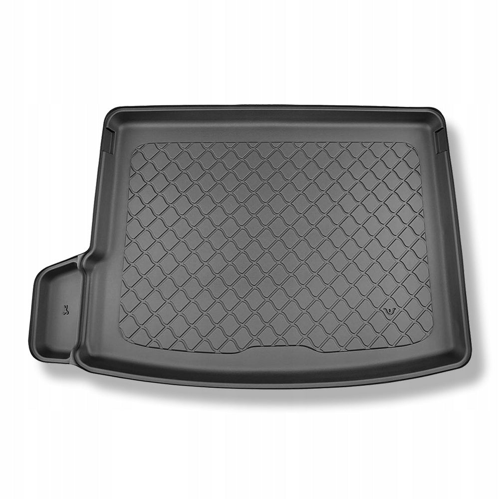 TRUNK MAT for Mini Countryman III (U25) SUV (11.2023-....) G Manufacturer Aristar