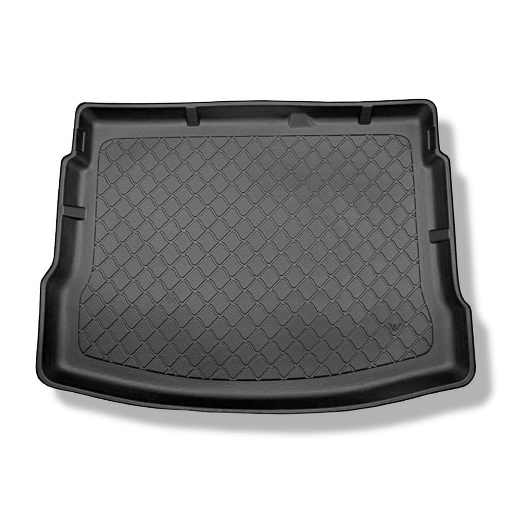 TRUNK MAT for Nissan Qashqai I Crossover (02.2007-01.2014) G Manufacturer Aristar