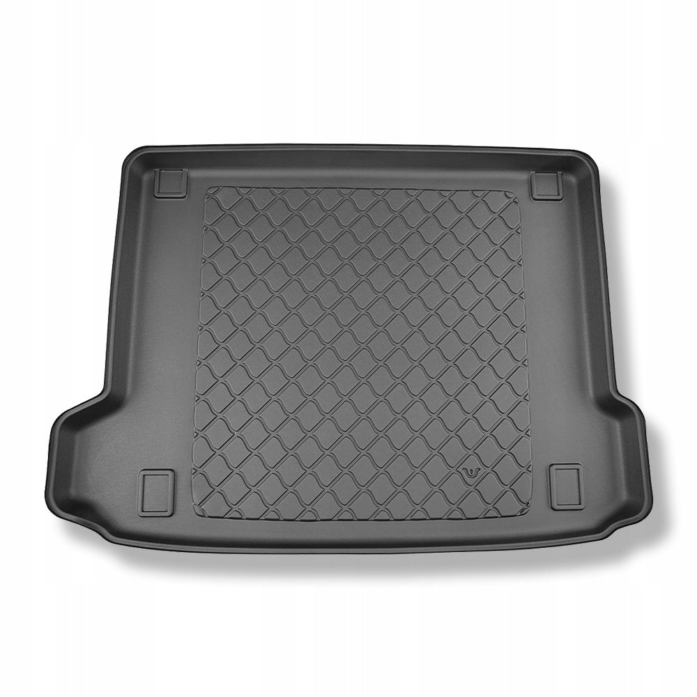 TRUNK MAT for Omoda 5 SUV (04.2024-....) G1 Manufacturer Aristar