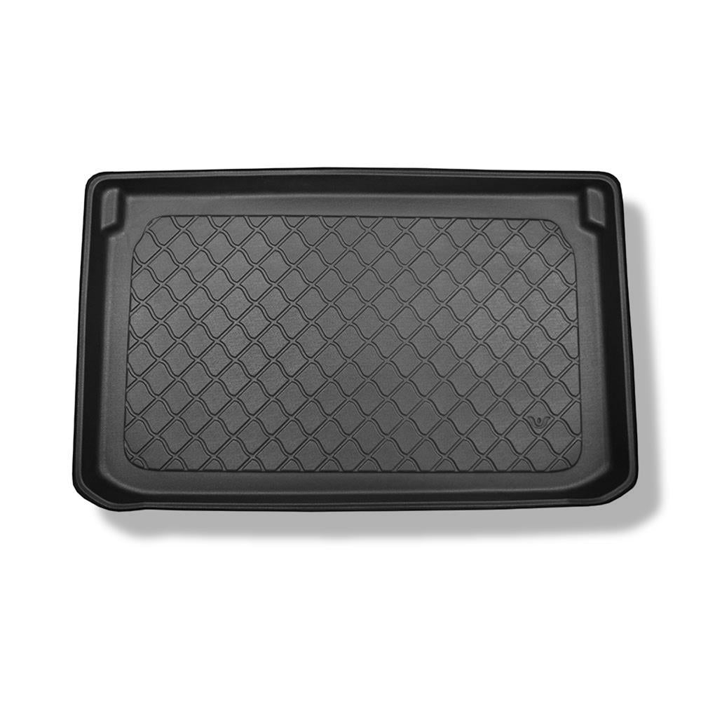 TRUNK MAT for Opel Corsa D Hatchback (2006-11.2014) G2 Manufacturer Aristar