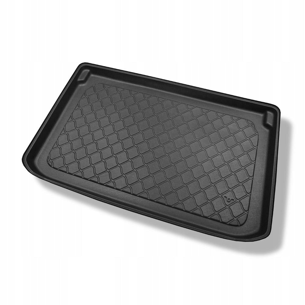 TRUNK MAT for Opel Corsa D Hatchback (2006-11.2014) G2