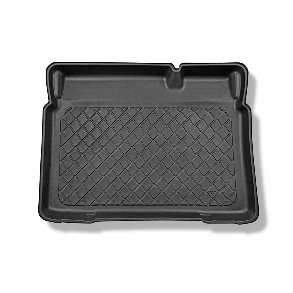 TRUNK MAT for Opel Crossland X SUV (06.2017-2021) G2 Manufacturer Aristar