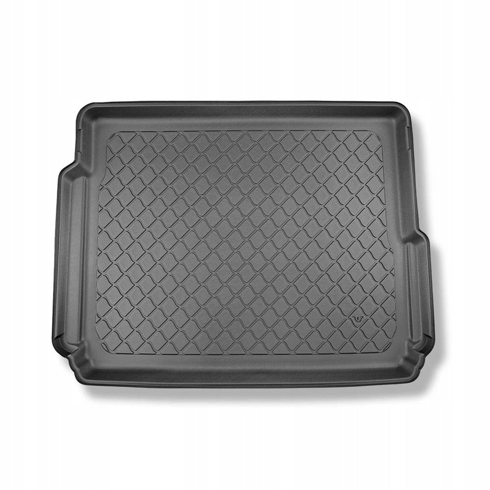 TRUNK MAT for Opel Grandland X Plug-in Hybrid SUV (11.2019-2021) G Manufacturer Aristar