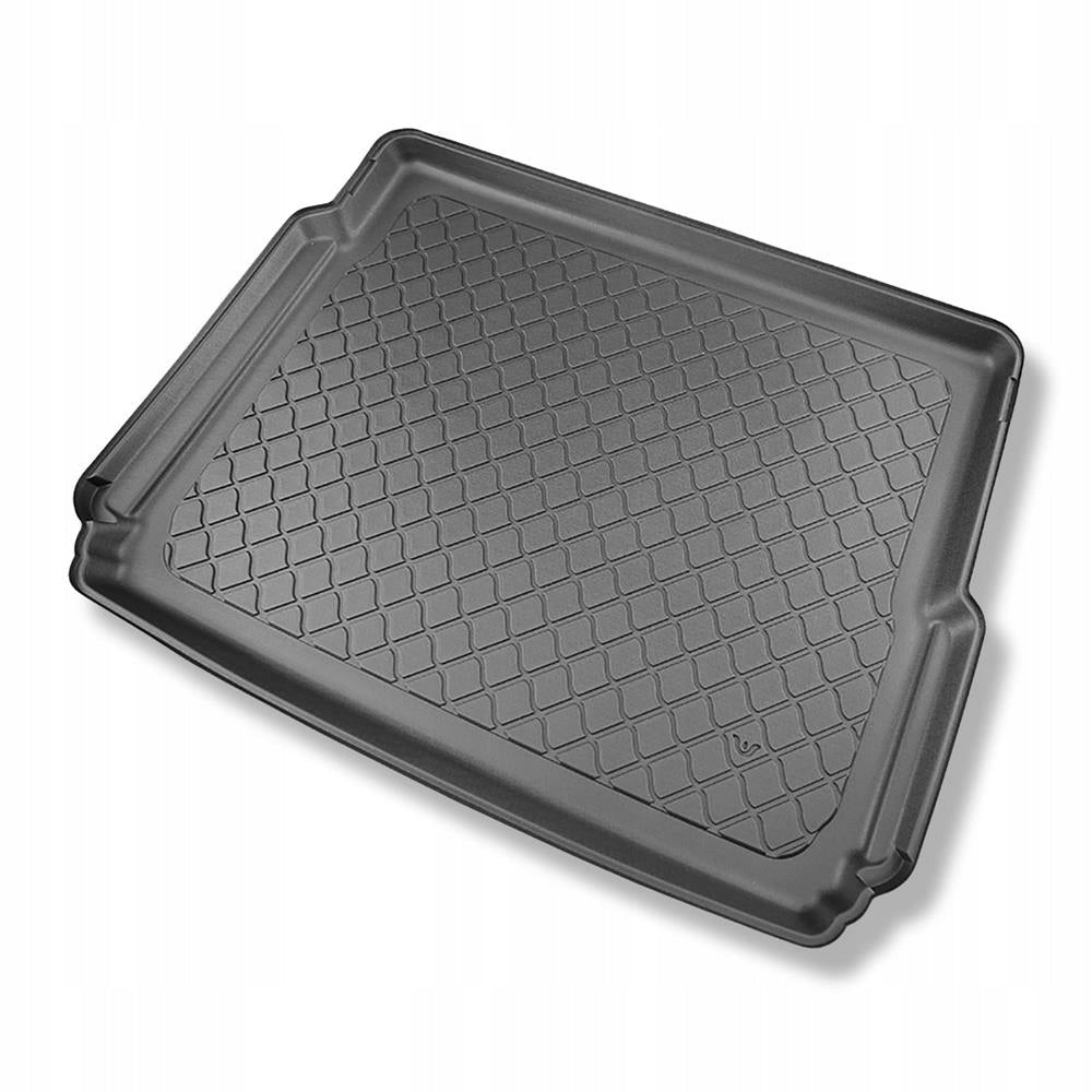 TRUNK MAT for Opel Grandland X Plug-in Hybrid SUV (11.2019-2021) G