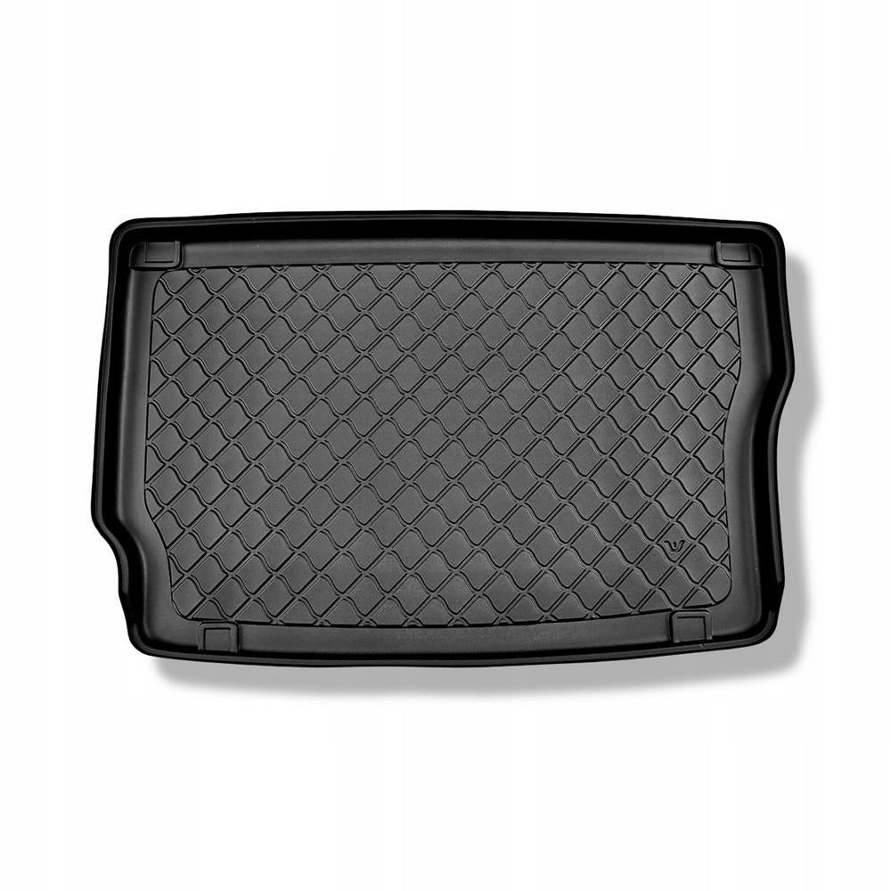 TRUNK MAT for Opel Meriva A Minivan (02.2003-2010) G Manufacturer Aristar
