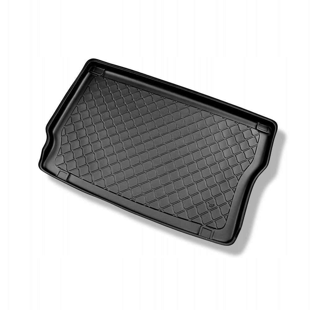 TRUNK MAT for Opel Meriva A Minivan (02.2003-2010) G