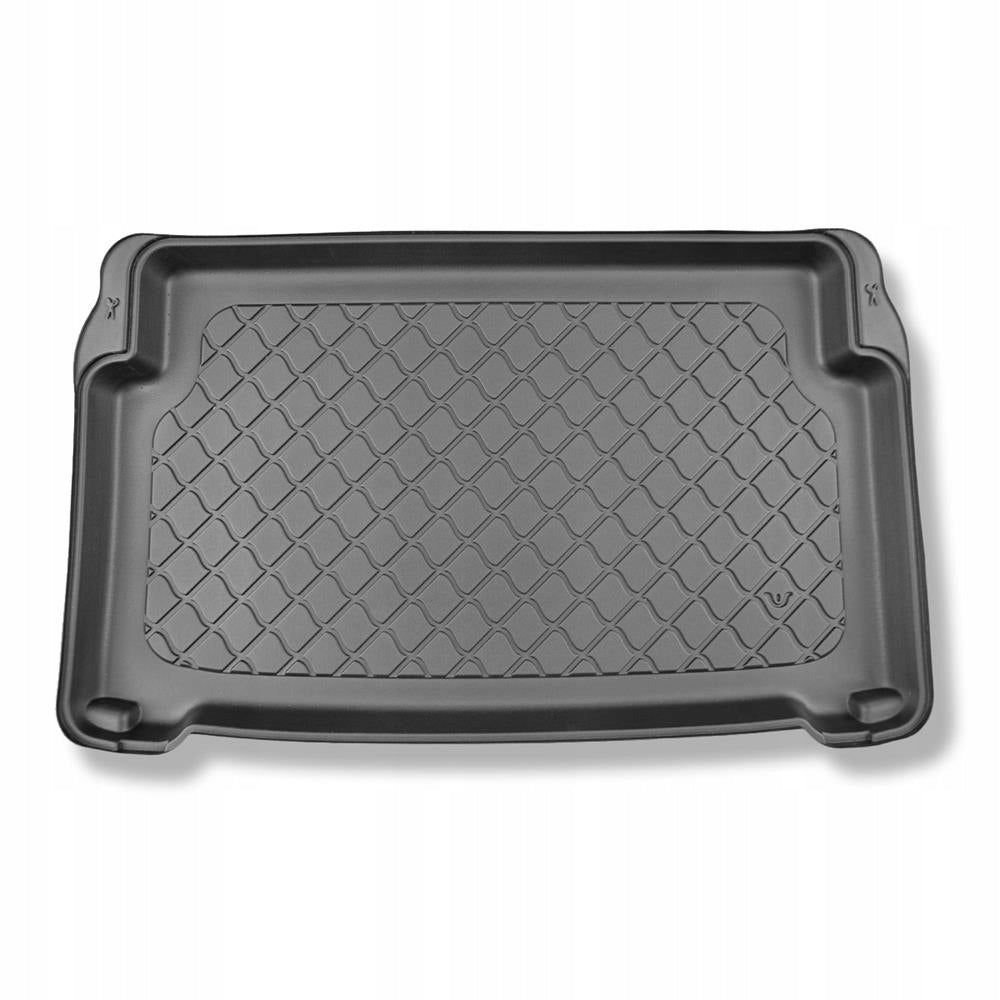 TRUNK MAT for Opel Mokka B SUV (02.2021-....) G1 Manufacturer Aristar