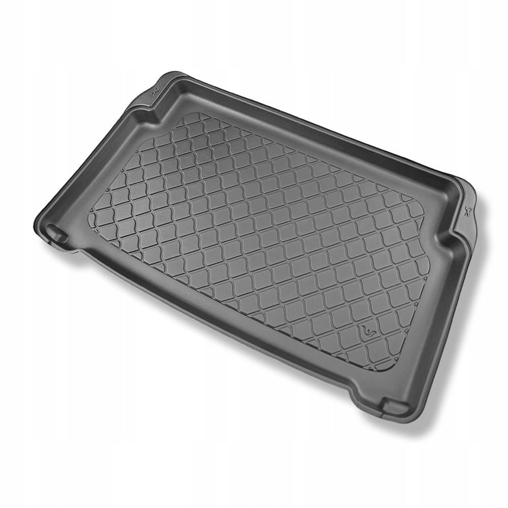 TRUNK MAT for Opel Mokka B SUV (02.2021-....) G1