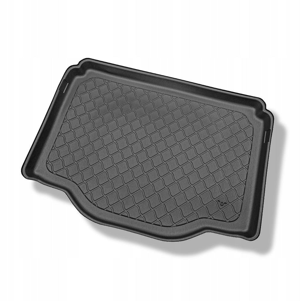 TRUNK MAT for Opel Mokka SUV (09.2012-06.2019) G