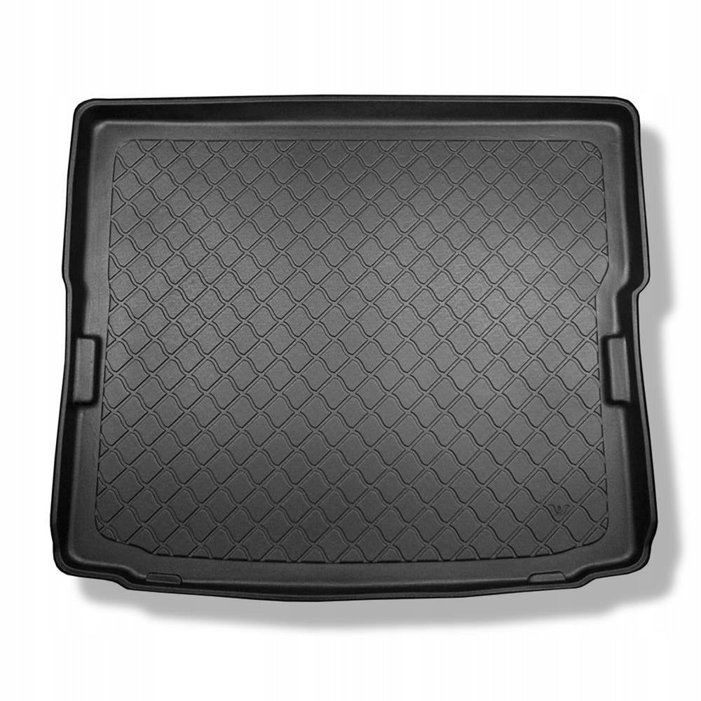 TRUNK MAT for Opel Zafira B Minivan (05.2005-2014) G Manufacturer Aristar