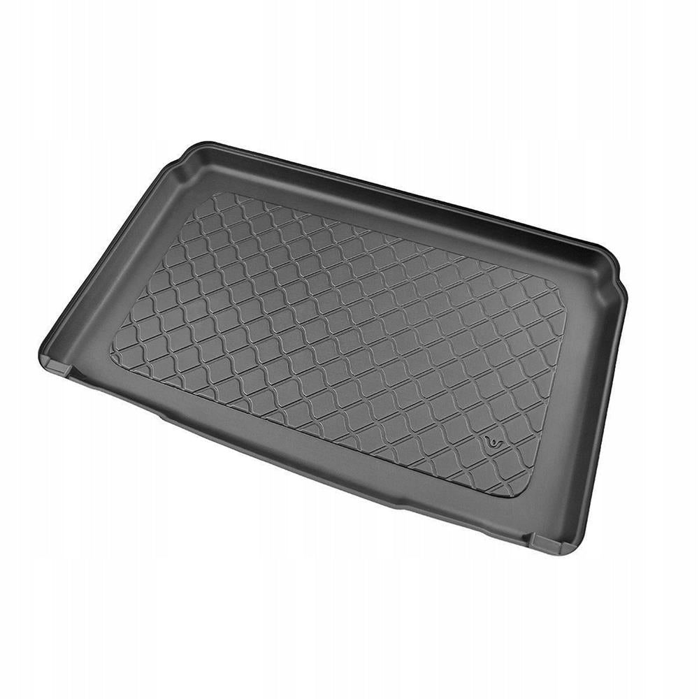 TRUNK MAT for Peugeot 208 II Hatchback (06.2019-....) G