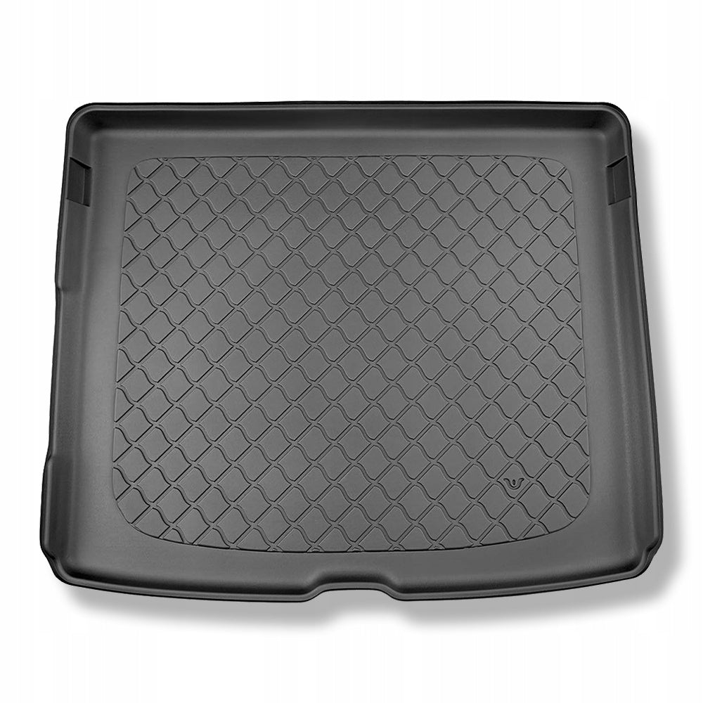 TRUNK MAT for Peugeot 3008 III SUV (04.2024-....) G Manufacturer Aristar