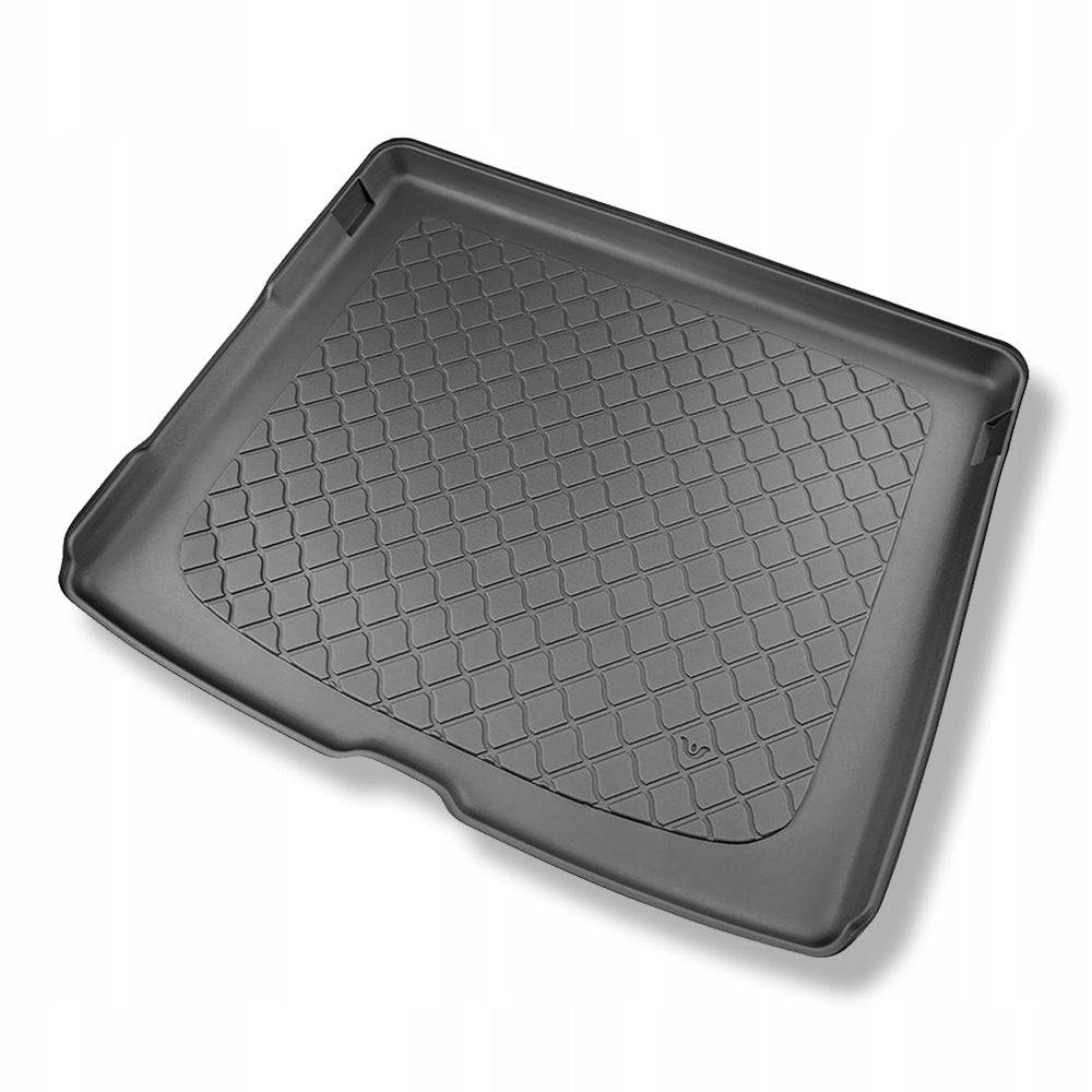 TRUNK MAT for Peugeot 3008 III SUV (04.2024-....) G