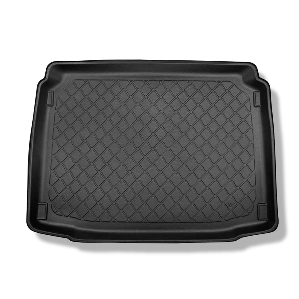 TRUNK MAT for Peugeot 308 II Hatchback (08.2013-11.2021) G Manufacturer Aristar
