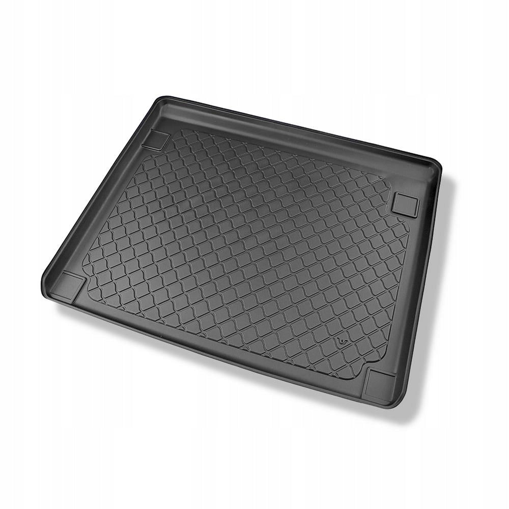 TRUNK MAT for Peugeot Rifter Van (06.2018-....) G1
