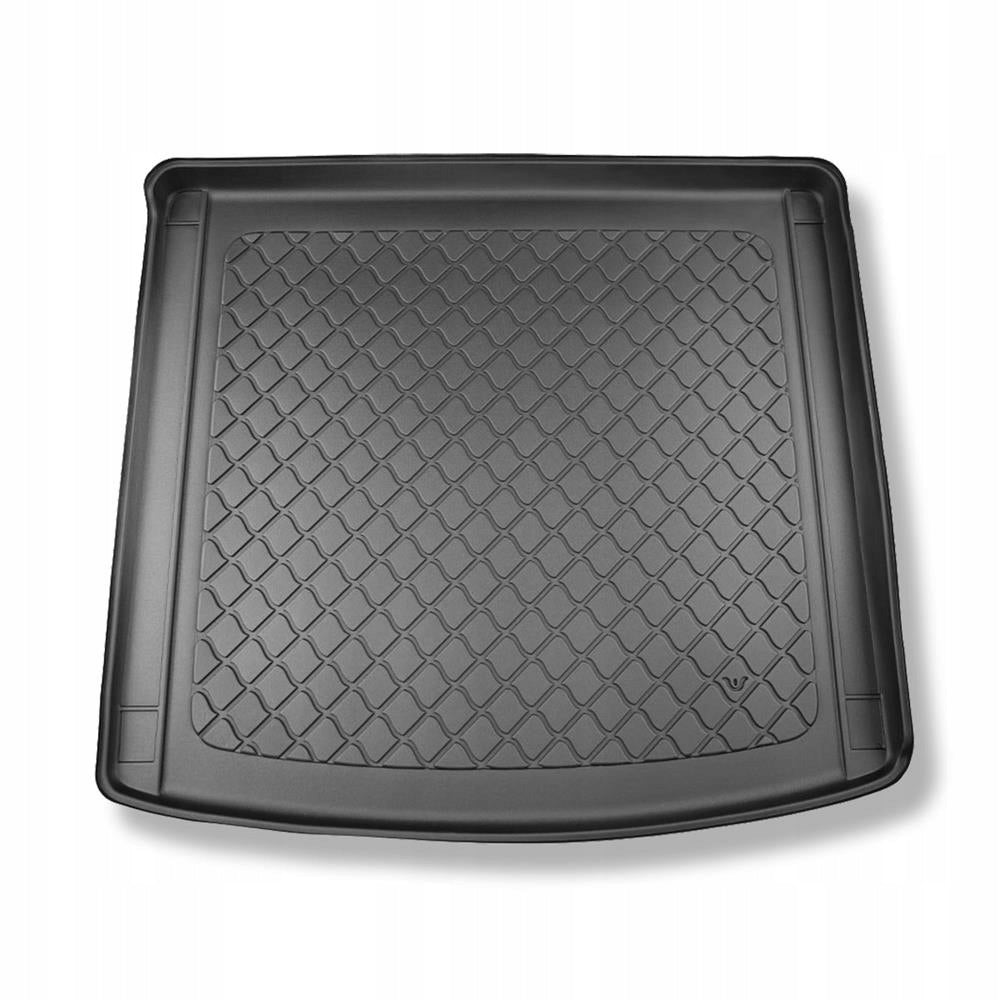 TRUNK MAT for Porsche Cayenne III E-Hybrid SUV, Coupe (05.2018-....) G Manufacturer Aristar