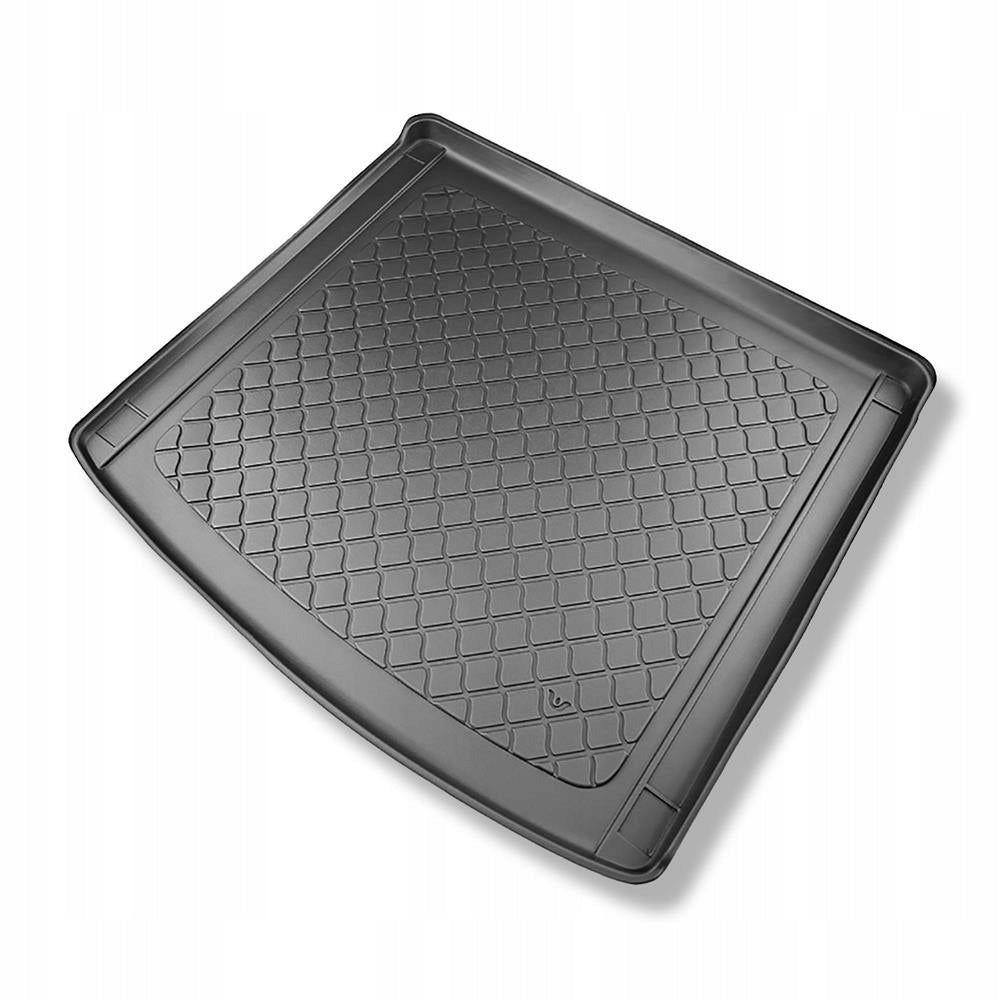 TRUNK MAT for Porsche Cayenne III E-Hybrid SUV, Coupe (05.2018-....) G