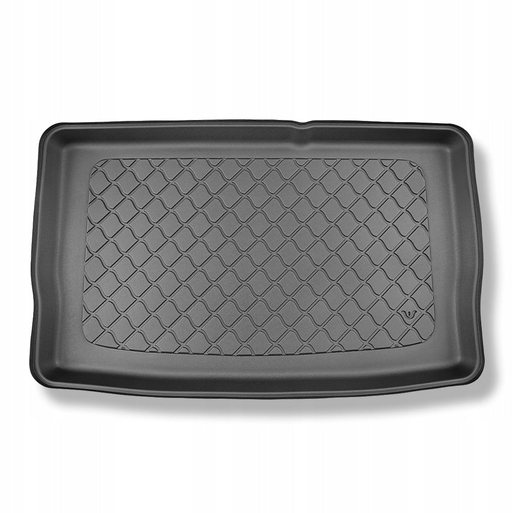 TRUNK MAT for Renault 5 E-Tech Hatchback (10.2024-....) G Manufacturer Aristar