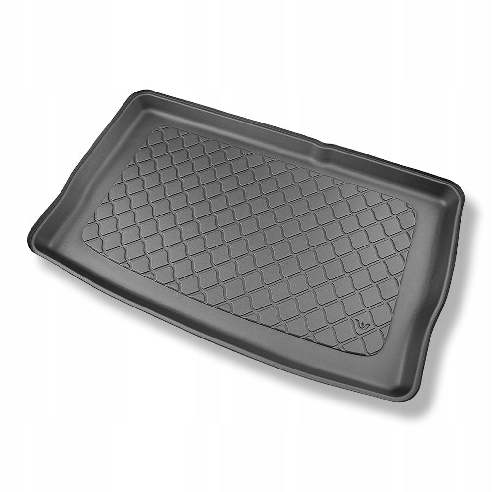 TRUNK MAT for Renault 5 E-Tech Hatchback (10.2024-....) G