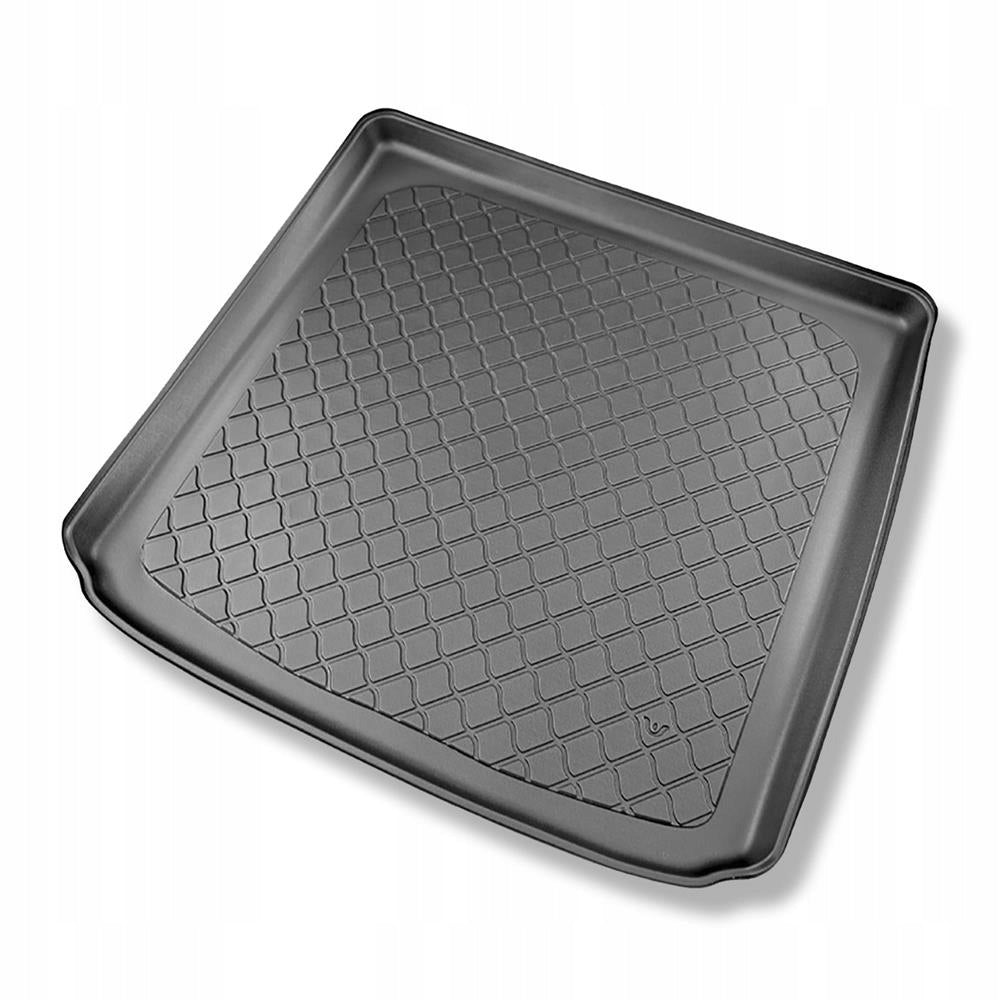 TRUNK MAT for Renault Arkana SUV (03.2021-....) G