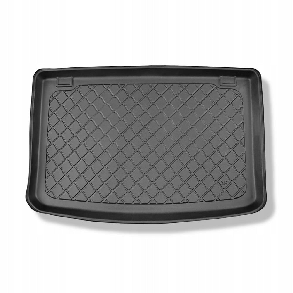 TRUNK MAT for Renault Clio IV Hatchback (10.2012-08.2019) G Manufacturer Aristar