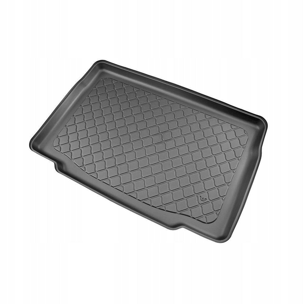 TRUNK MAT for Renault Clio V Hatchback (09.2019-....) G1