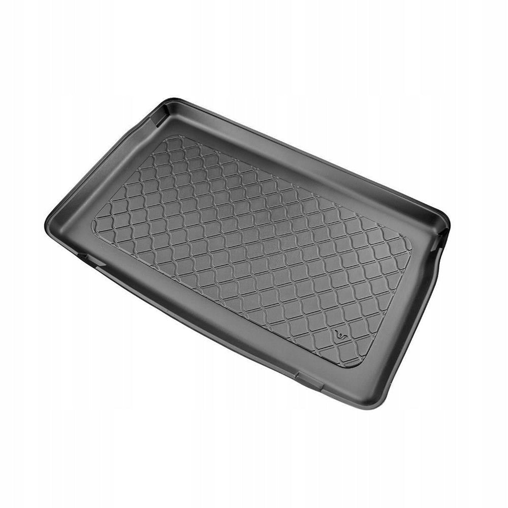 TRUNK MAT for Renault Clio V Hatchback (09.2019-....) G2