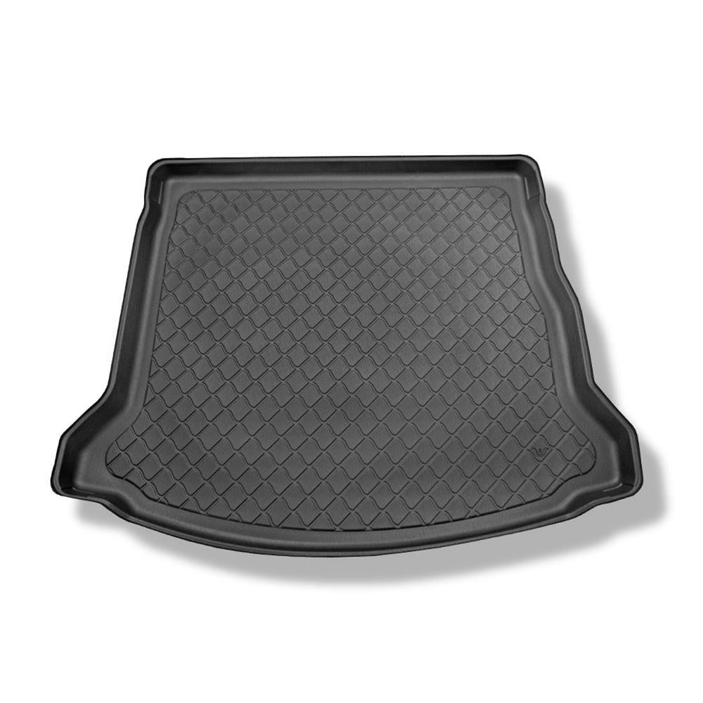 TRUNK MAT for Renault Espace V Crossover (04.2015-03.2023) G Manufacturer Aristar