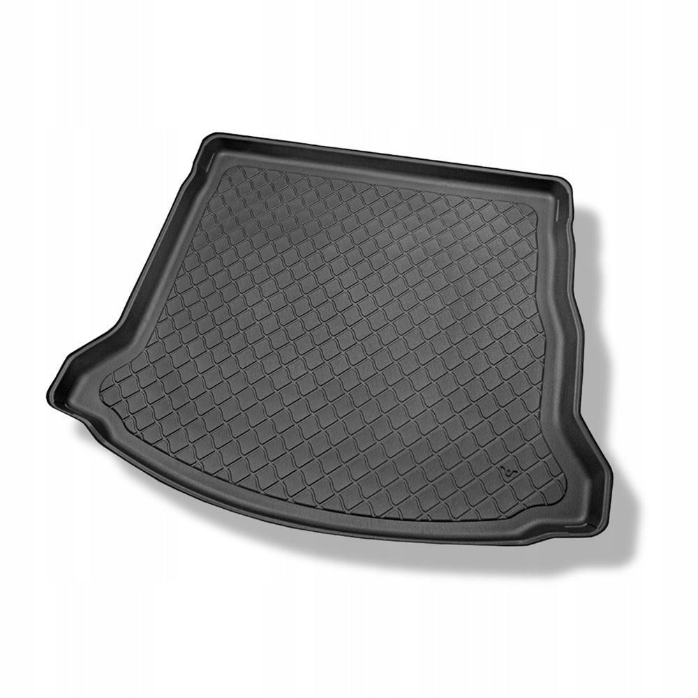 TRUNK MAT for Renault Espace V Crossover (04.2015-03.2023) G