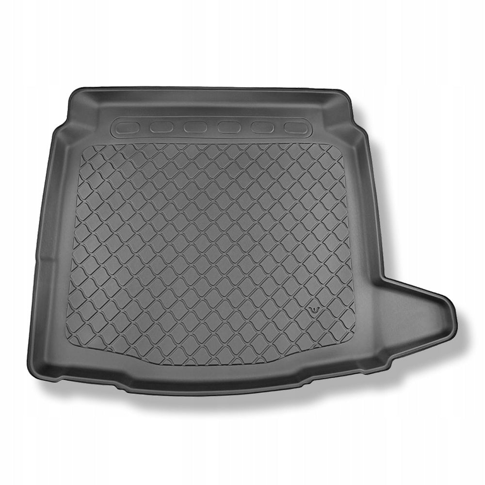 TRUNK MAT for Renault Espace VI SUV (04.2023-....) G2 Manufacturer Aristar