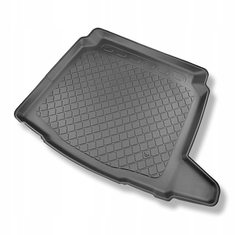 TRUNK MAT for Renault Espace VI SUV (04.2023-....) G2