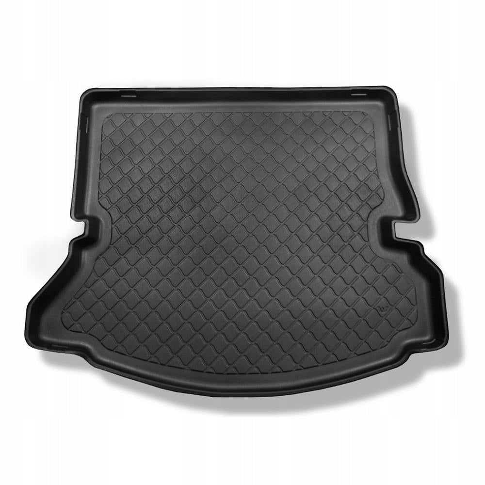 TRUNK MAT for Renault Grand Scenic IV Minivan (12.2016-09.2022) G Manufacturer Aristar